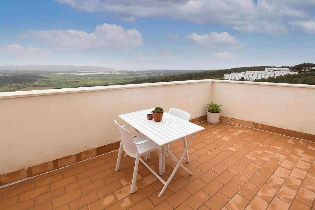 Casa Alvar - Califa Casas Vejer 贝赫尔-德拉弗龙特拉 外观 照片